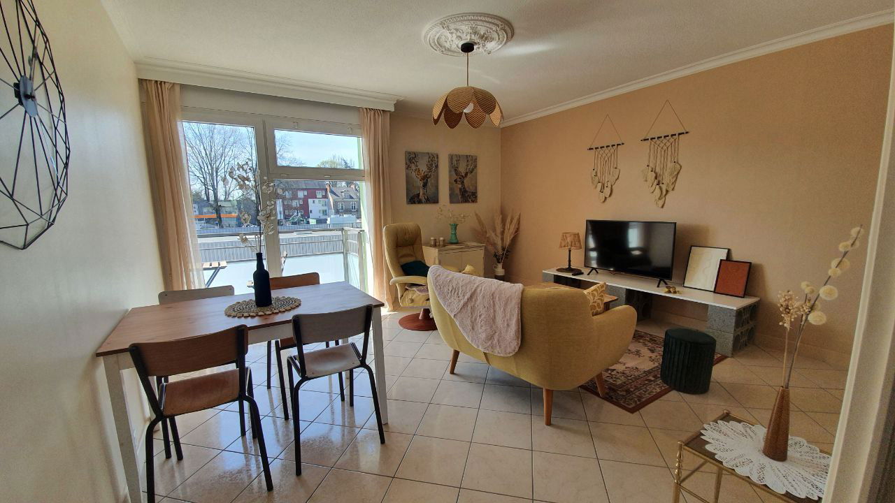 Colocatie Orvault 456953