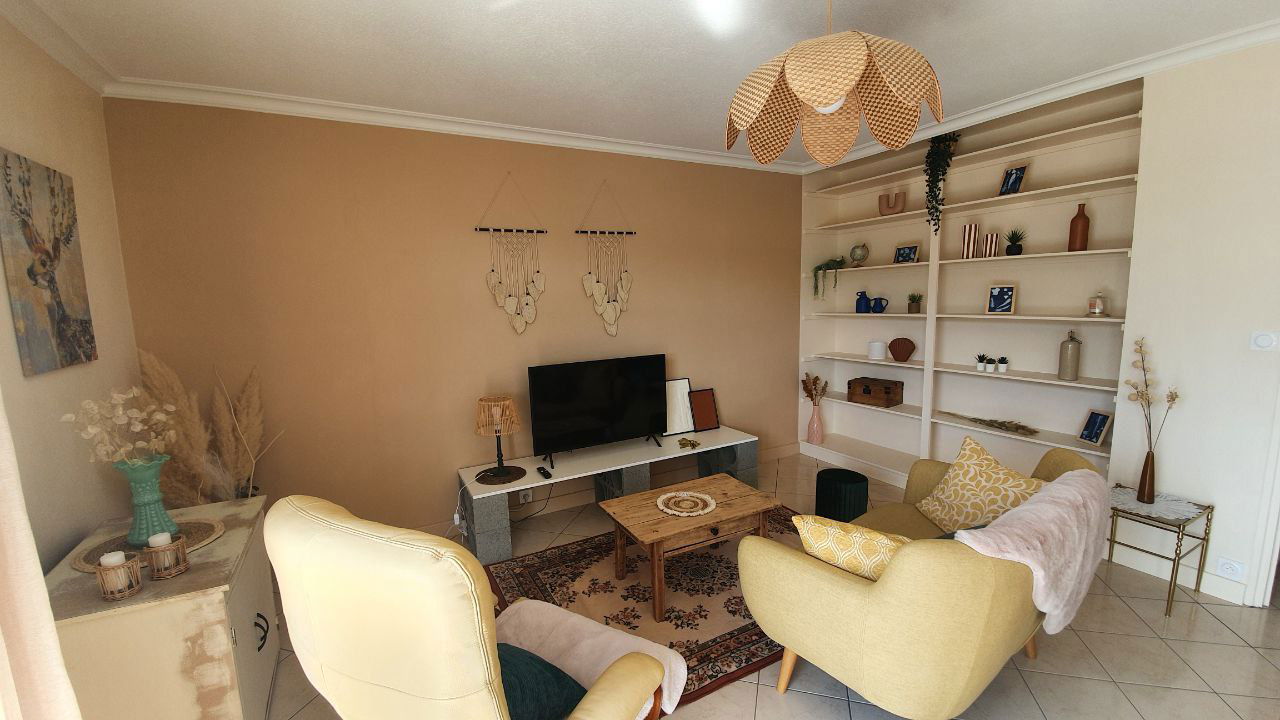 Colocatie Orvault 456953