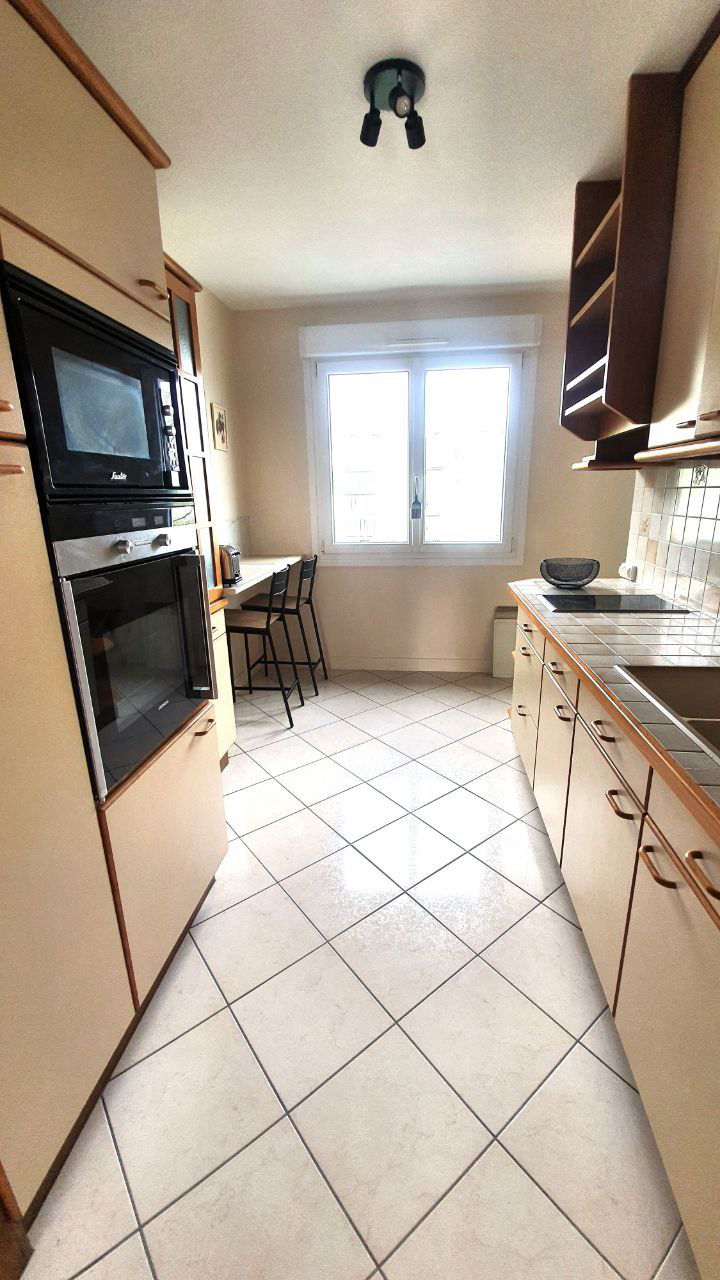 Colocatie Orvault 456953