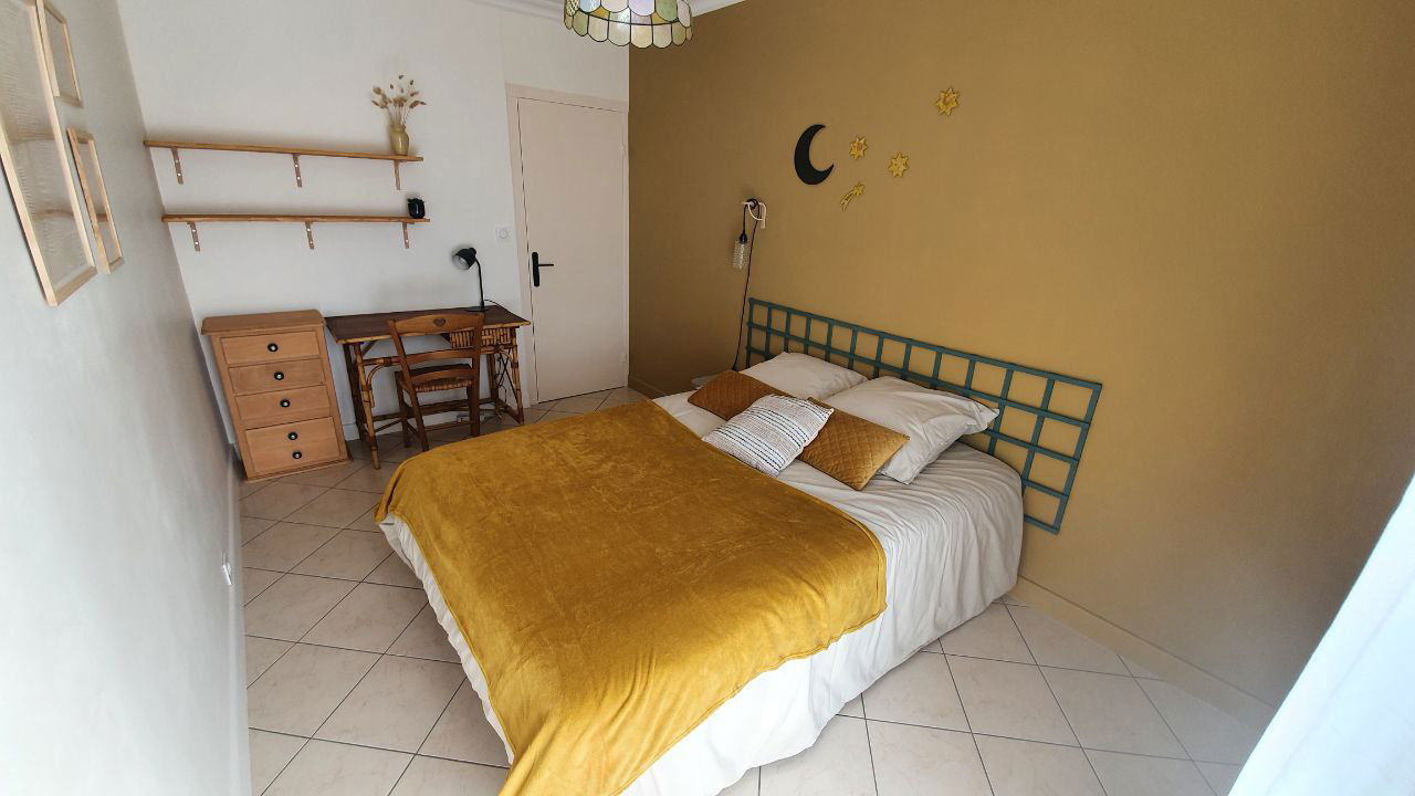 Colocatie Orvault 456953