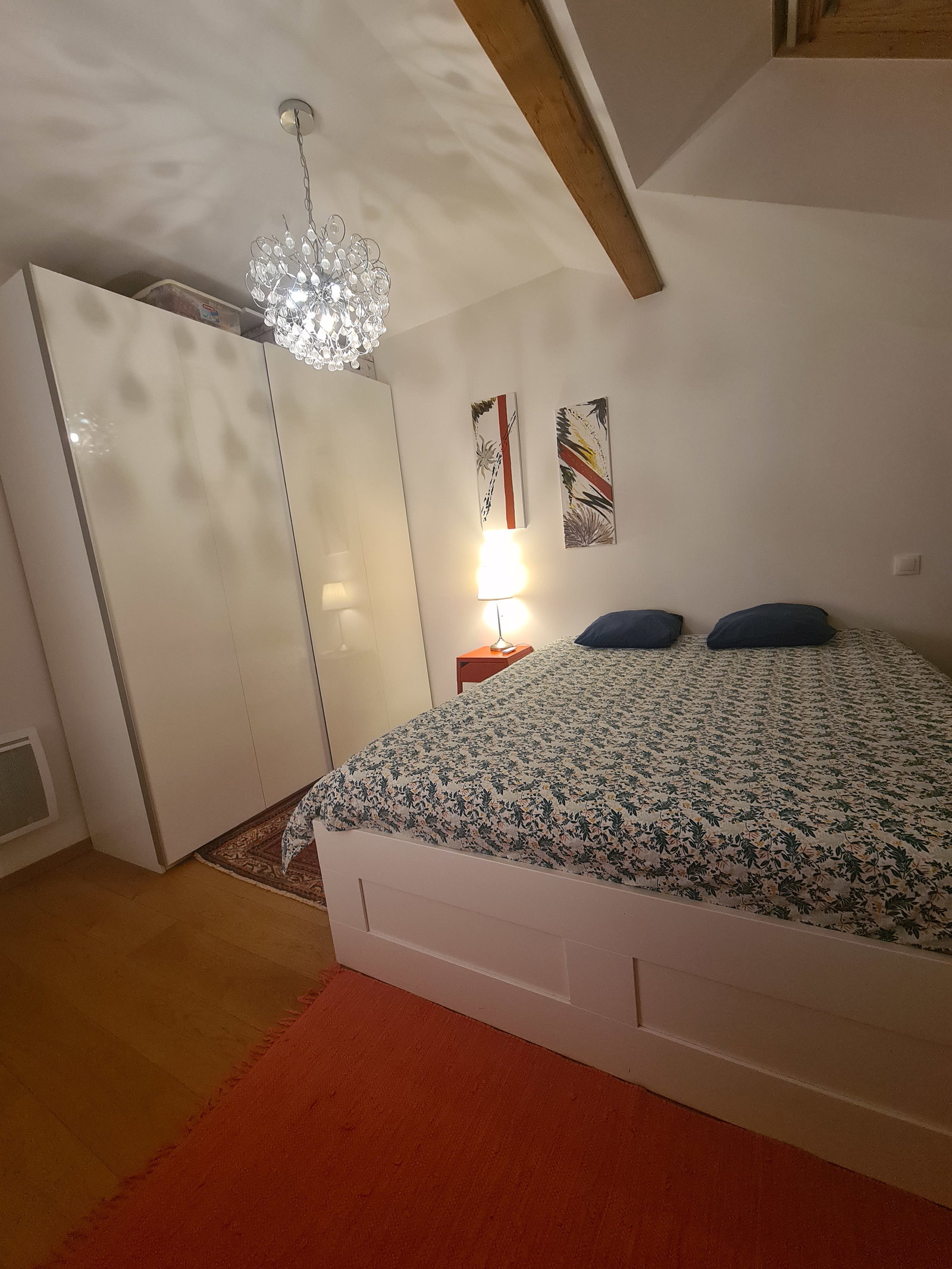 Gastgezin Annemasse 651784