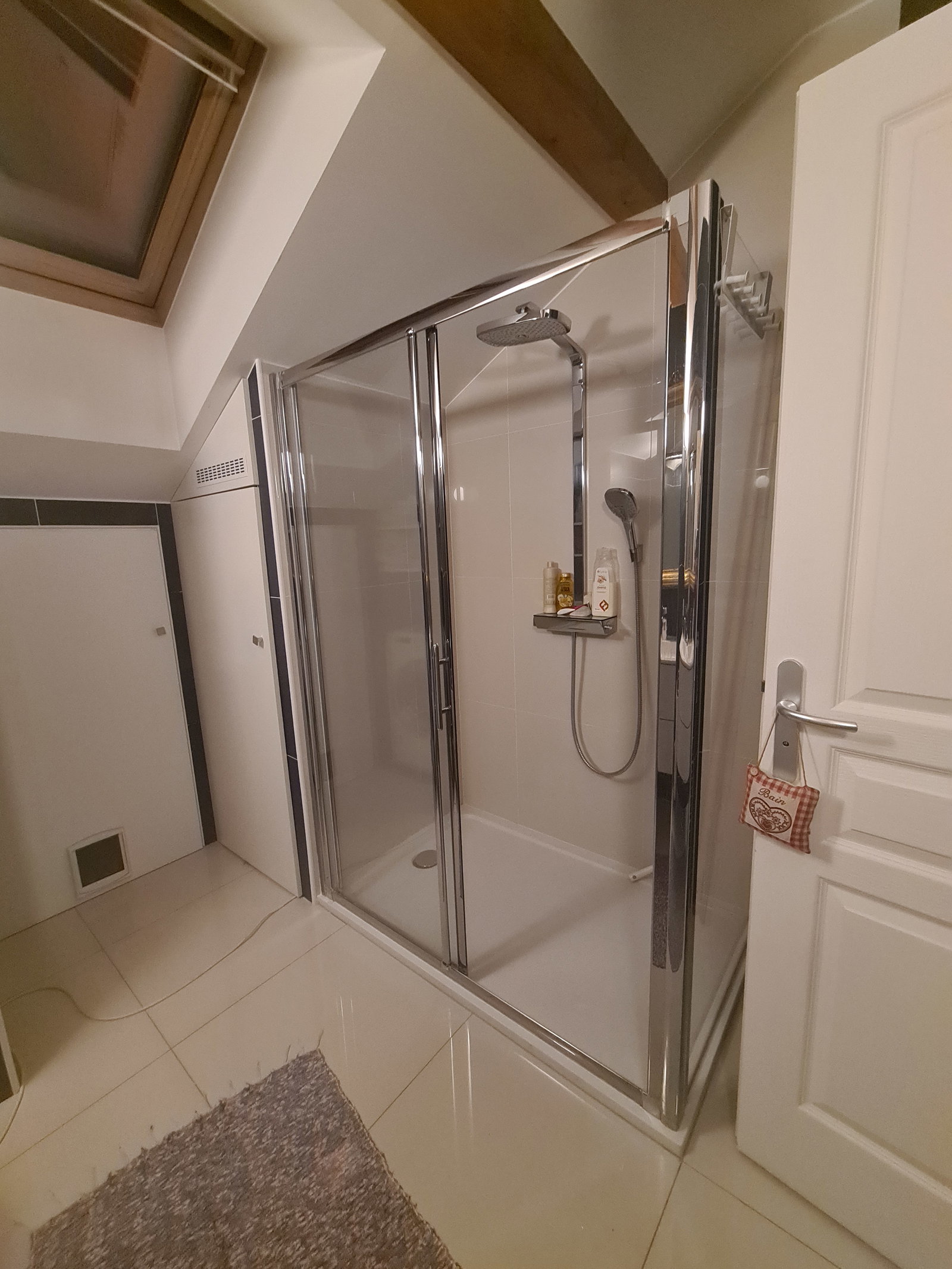 Gastgezin Annemasse 651784