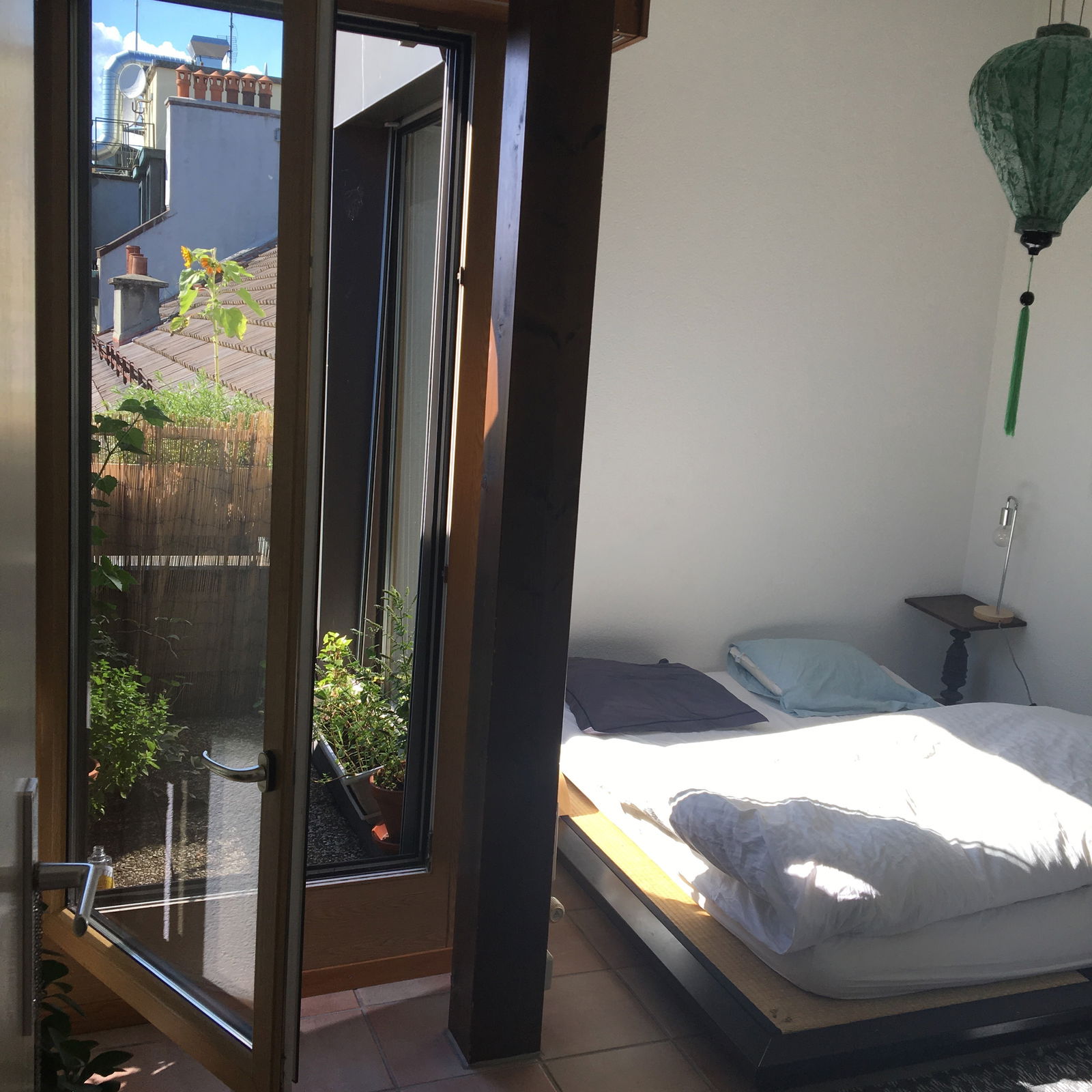 Gastgezin Genève 233467