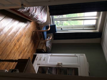 Roomlala | Mooie kamer te huur