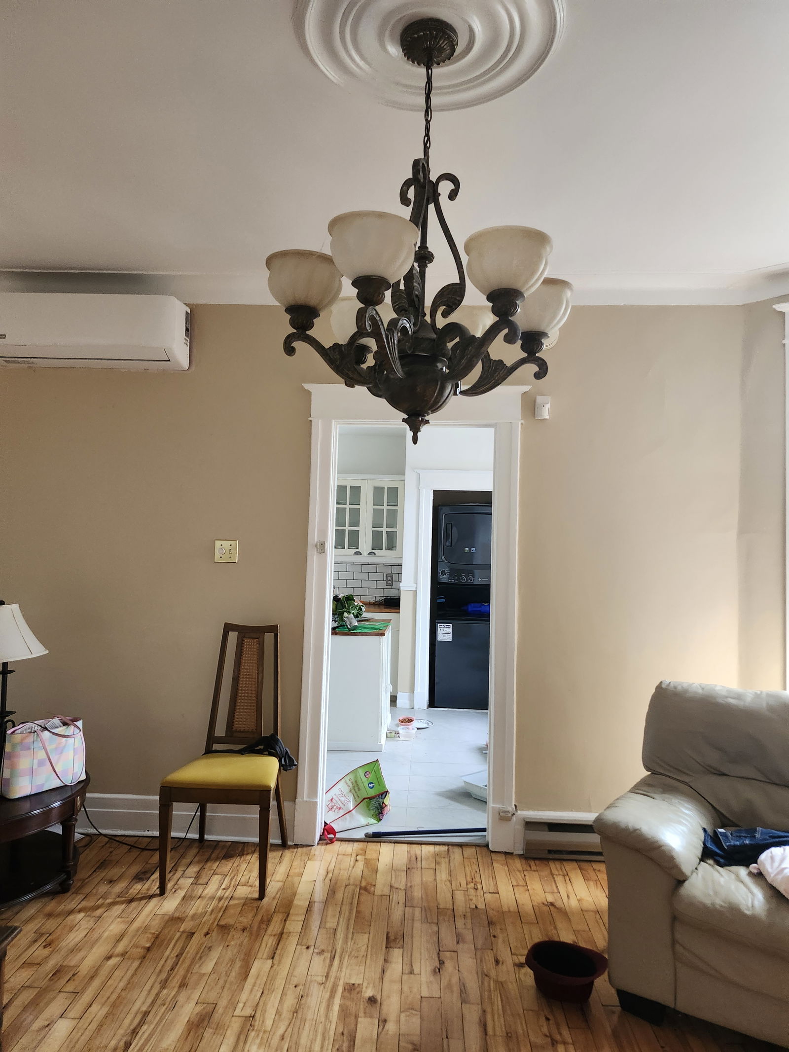 Coliving Montréal 613927