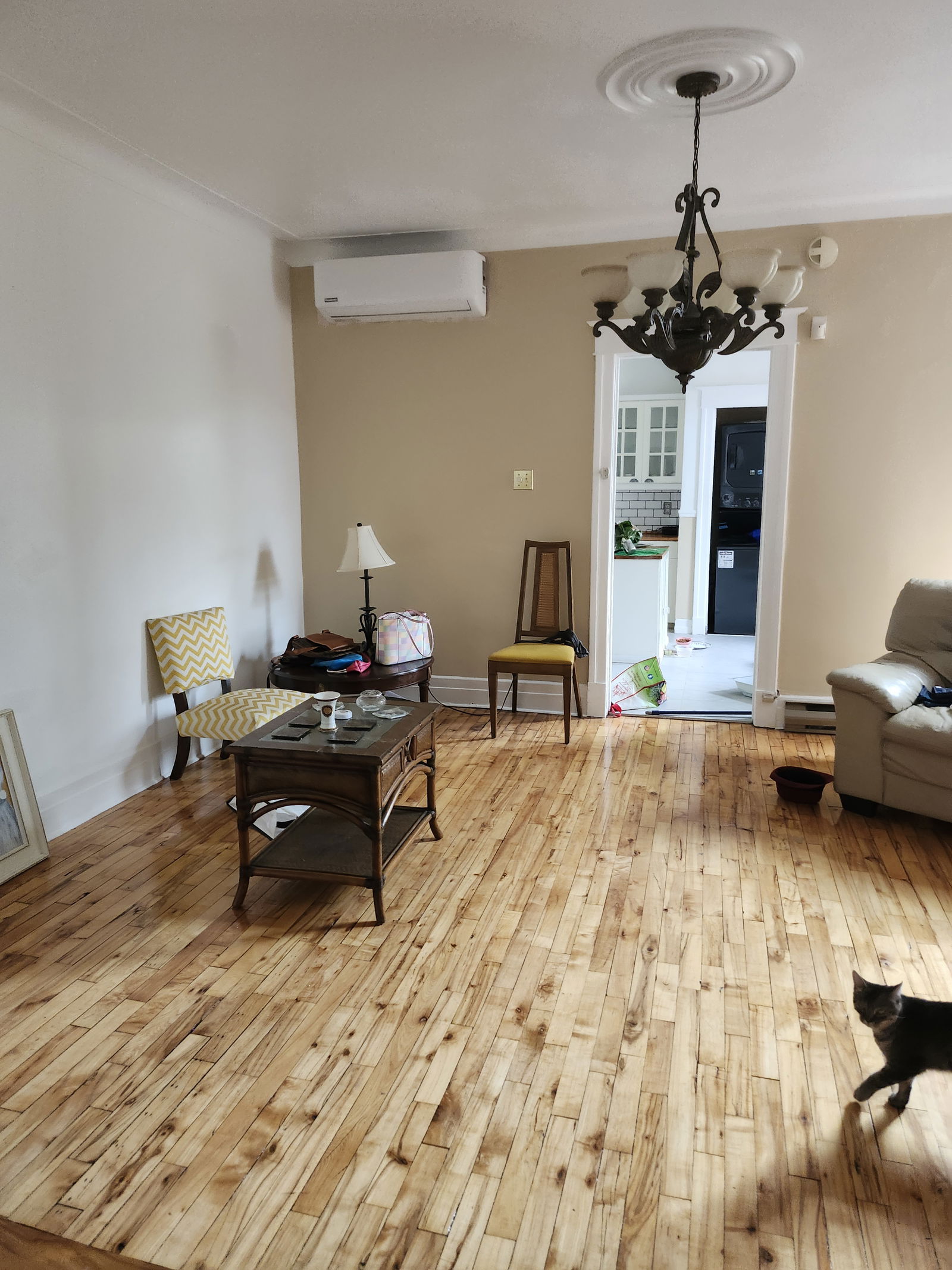Coliving Montréal 613927