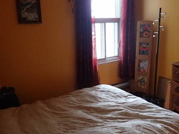 Roomlala | Mooie kamer te huur in 5 1/2