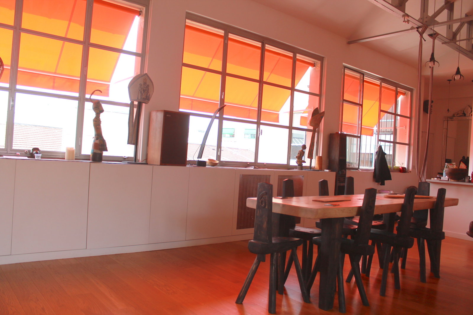 Colocatie Montreuil 259857