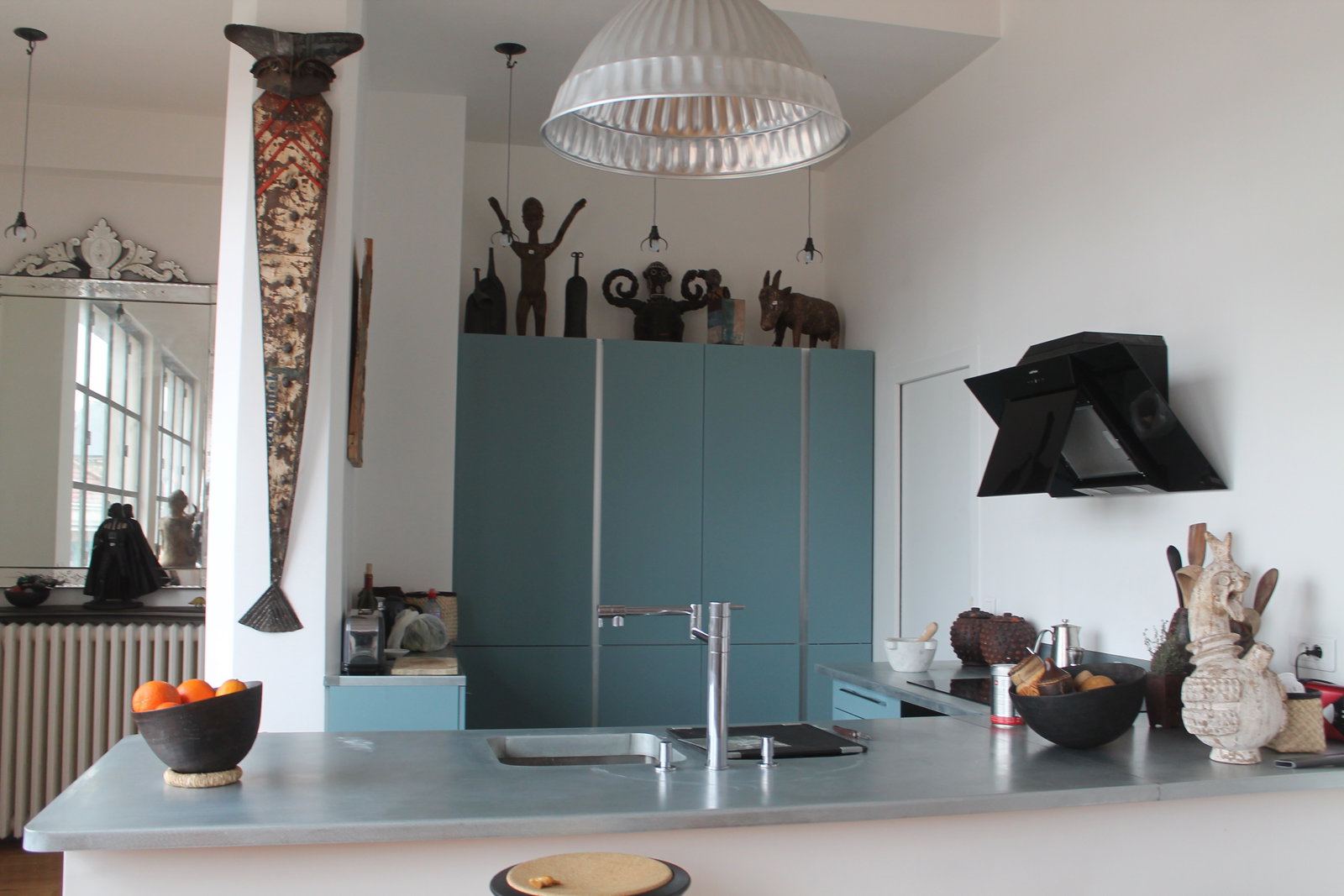 Colocatie Montreuil 259857