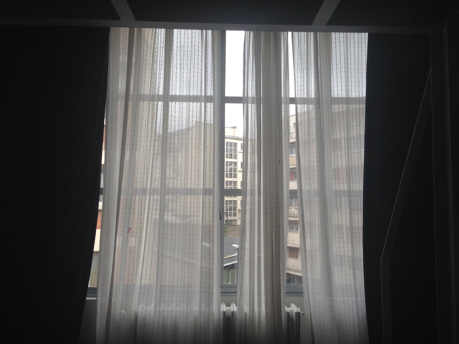 Colocatie Montreuil 259857