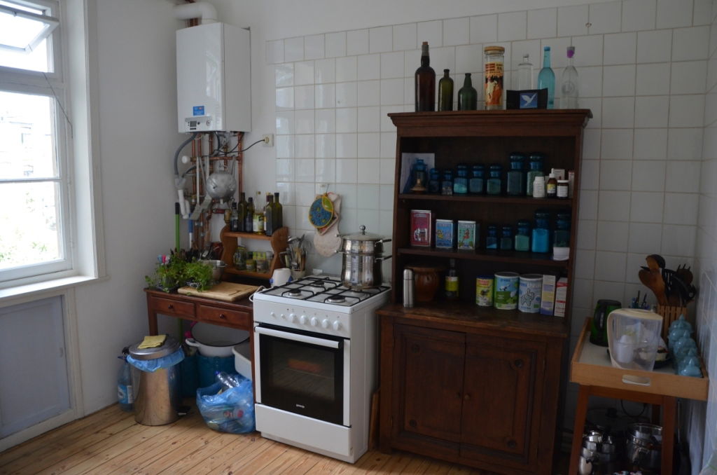 Gastgezin Etterbeek 69576