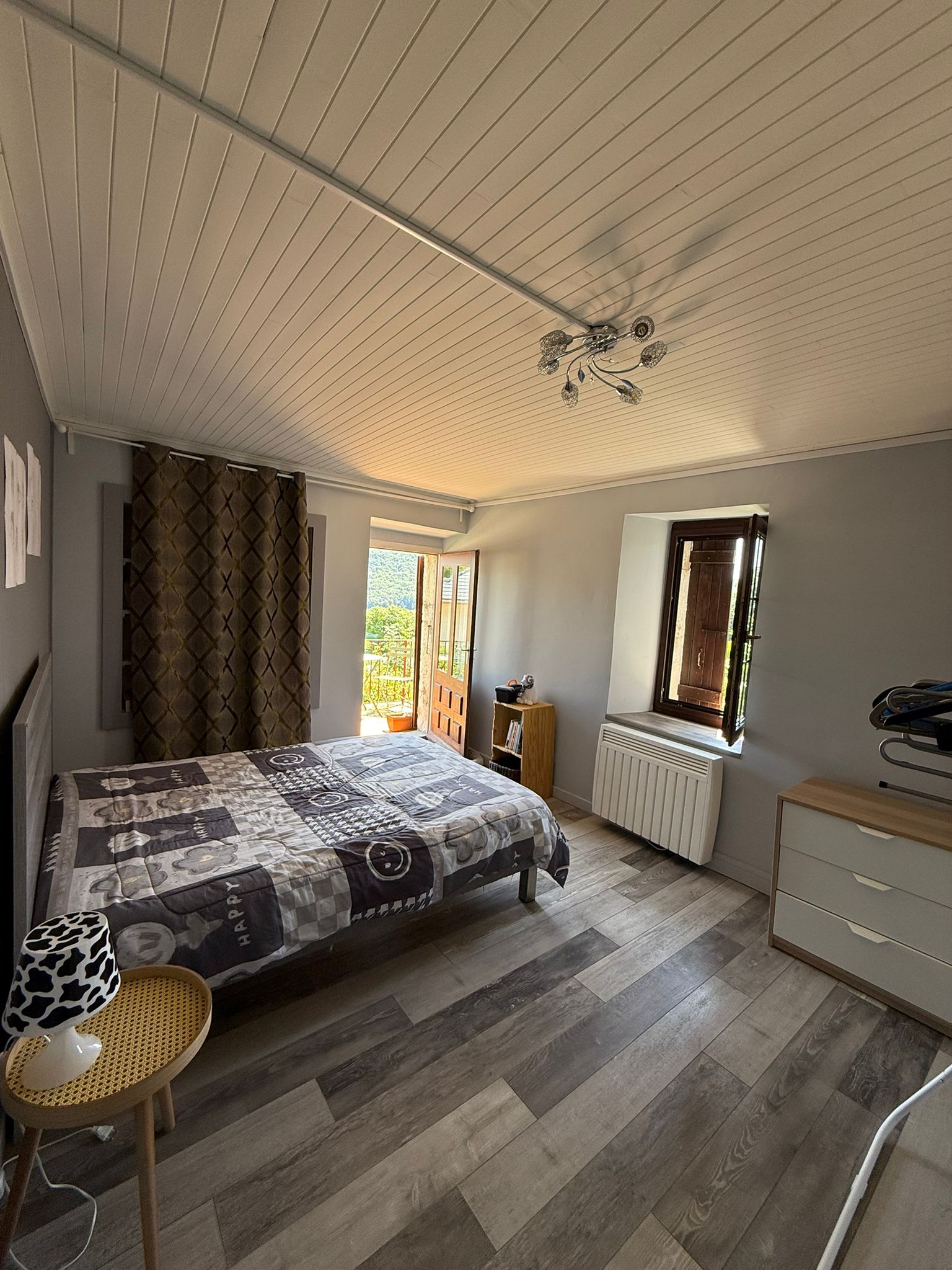 Gastgezin Cruseilles 647762