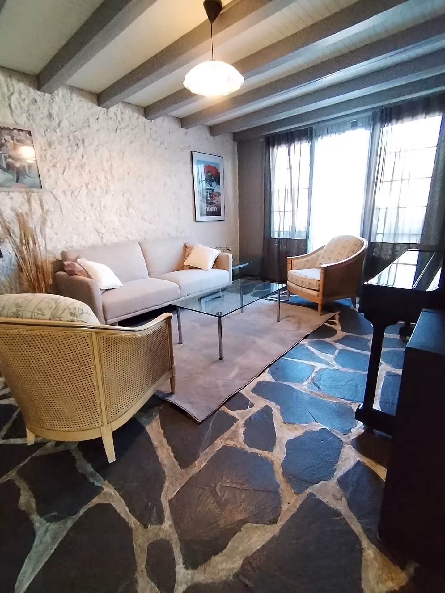 Gastgezin Cruseilles 647762