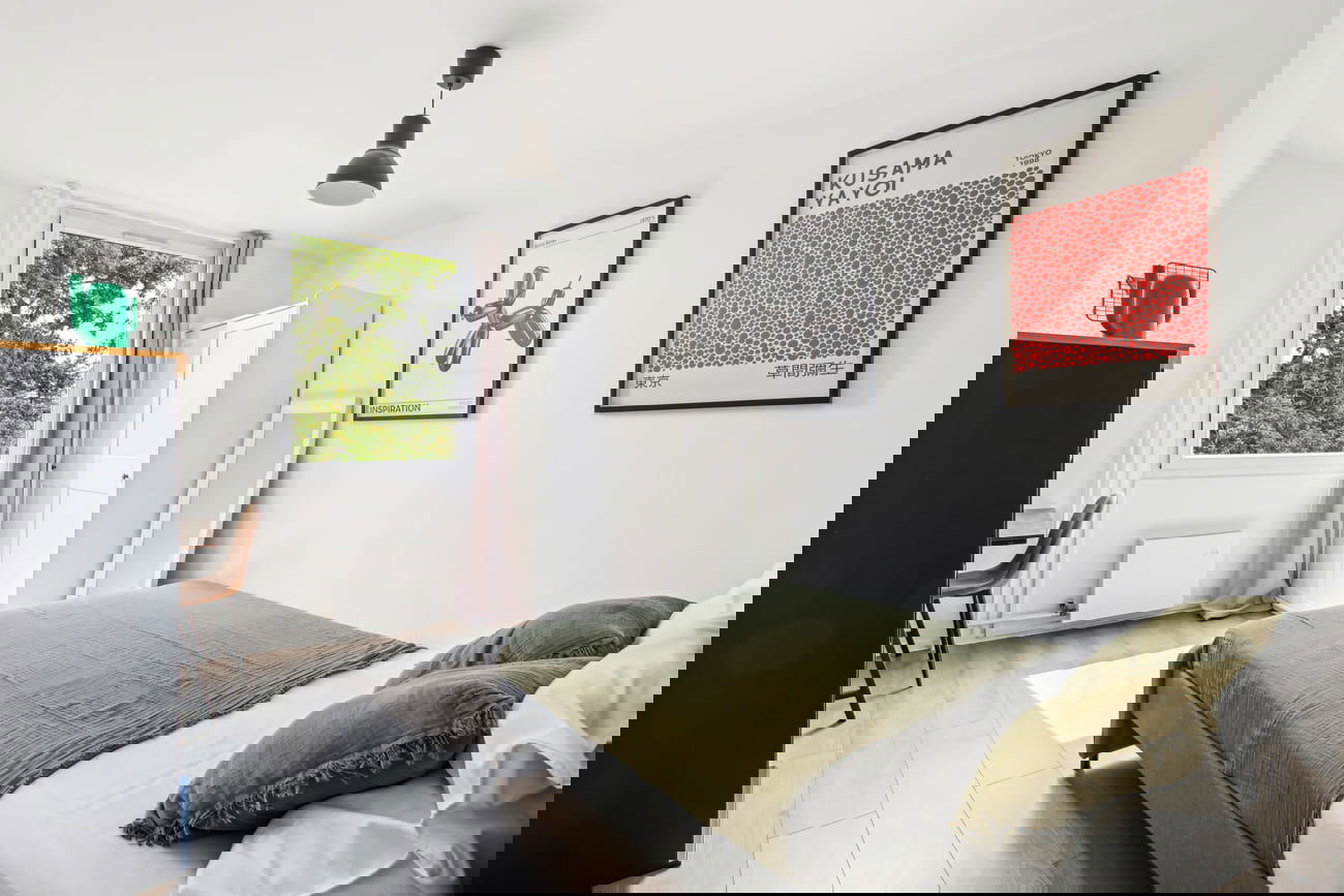 Colocatie Cergy 455561