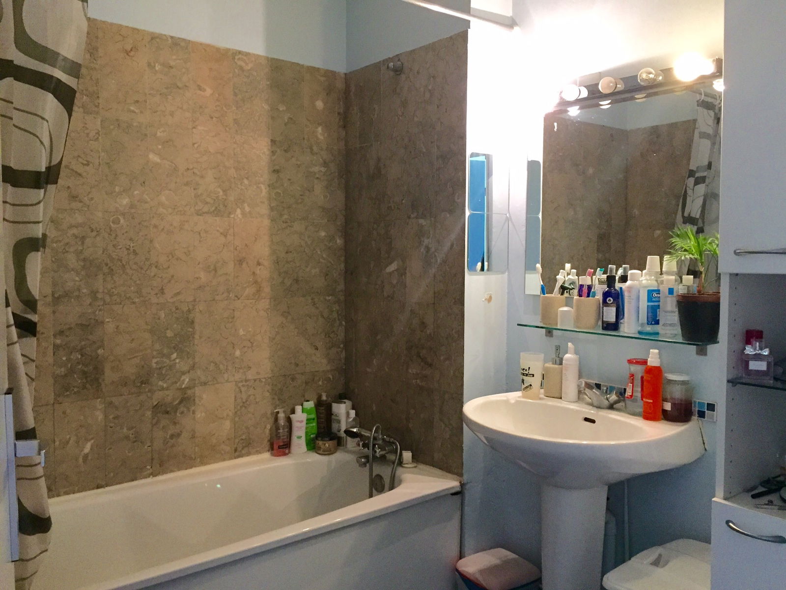 Colocatie Toulouse 124327