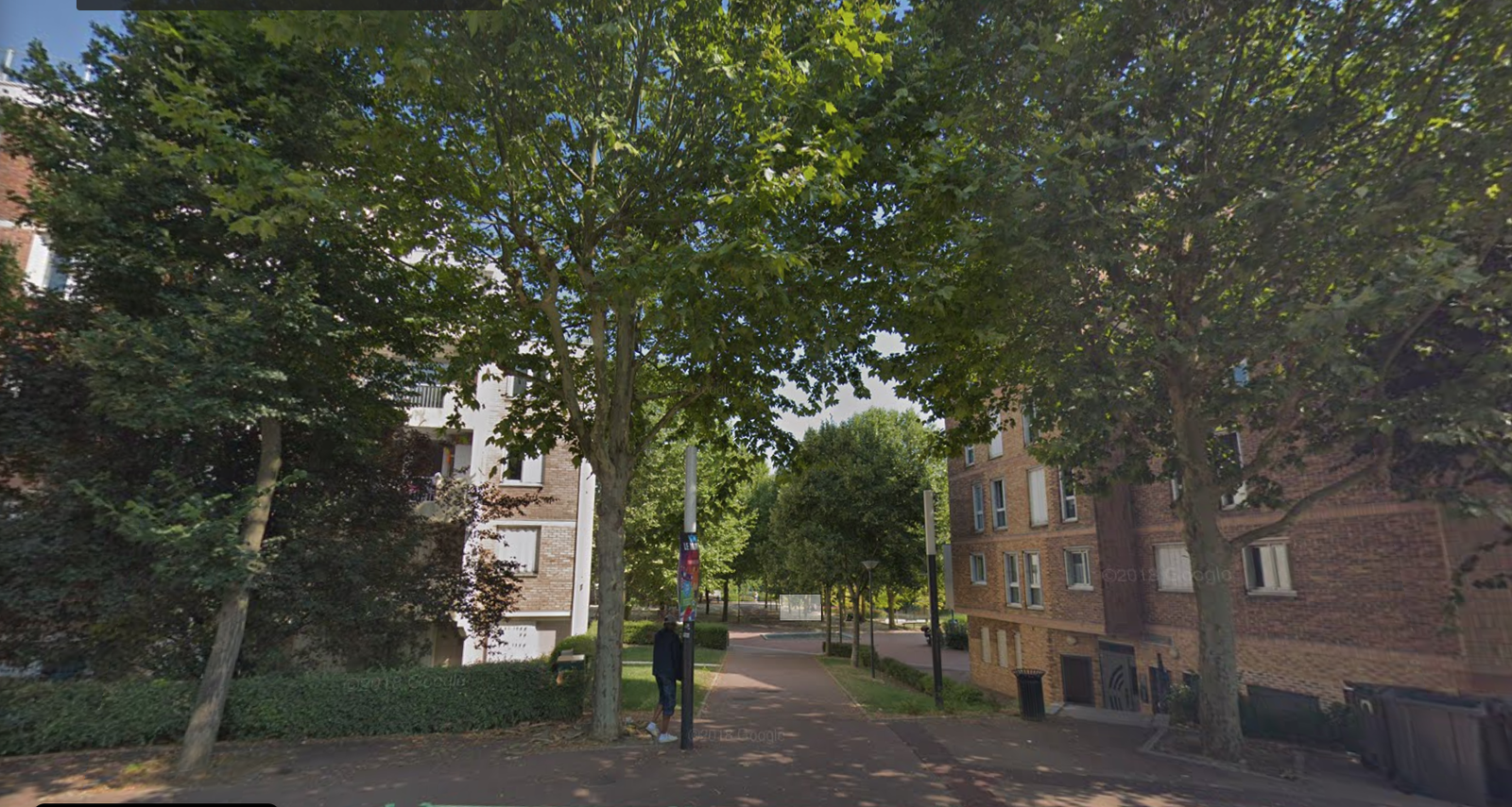 Colocatie Noisy-le-Grand 215763