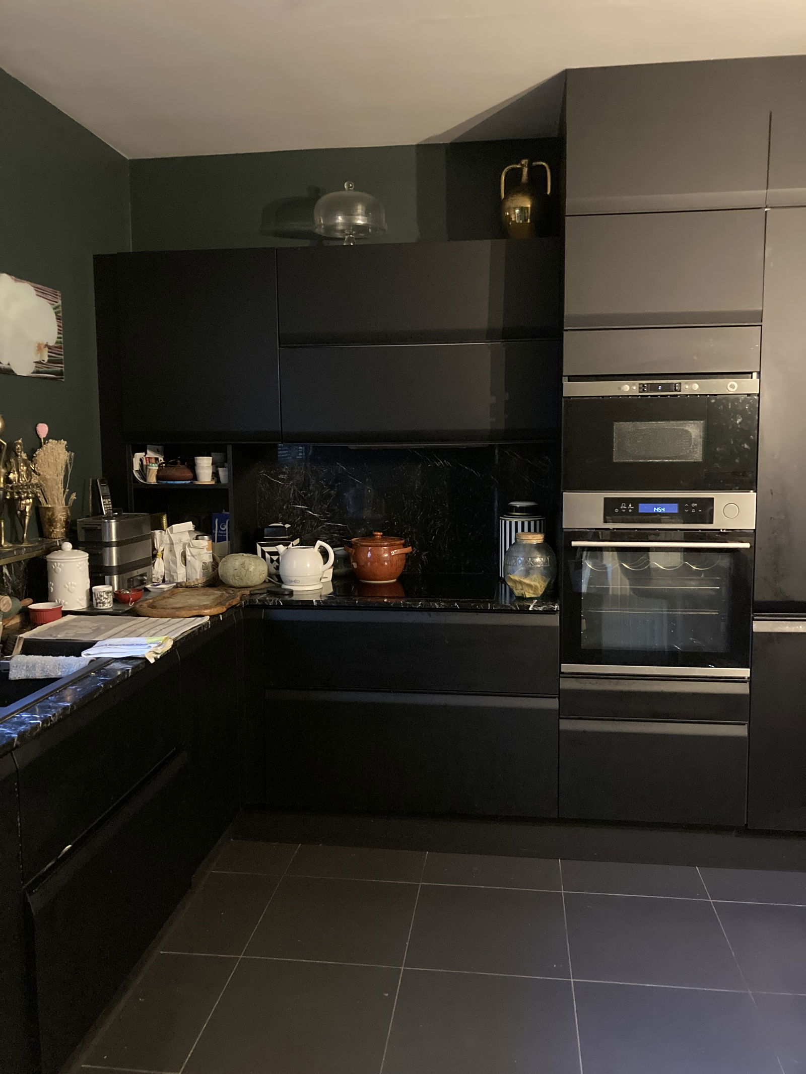 Gastgezin La Garenne-Colombes 468260