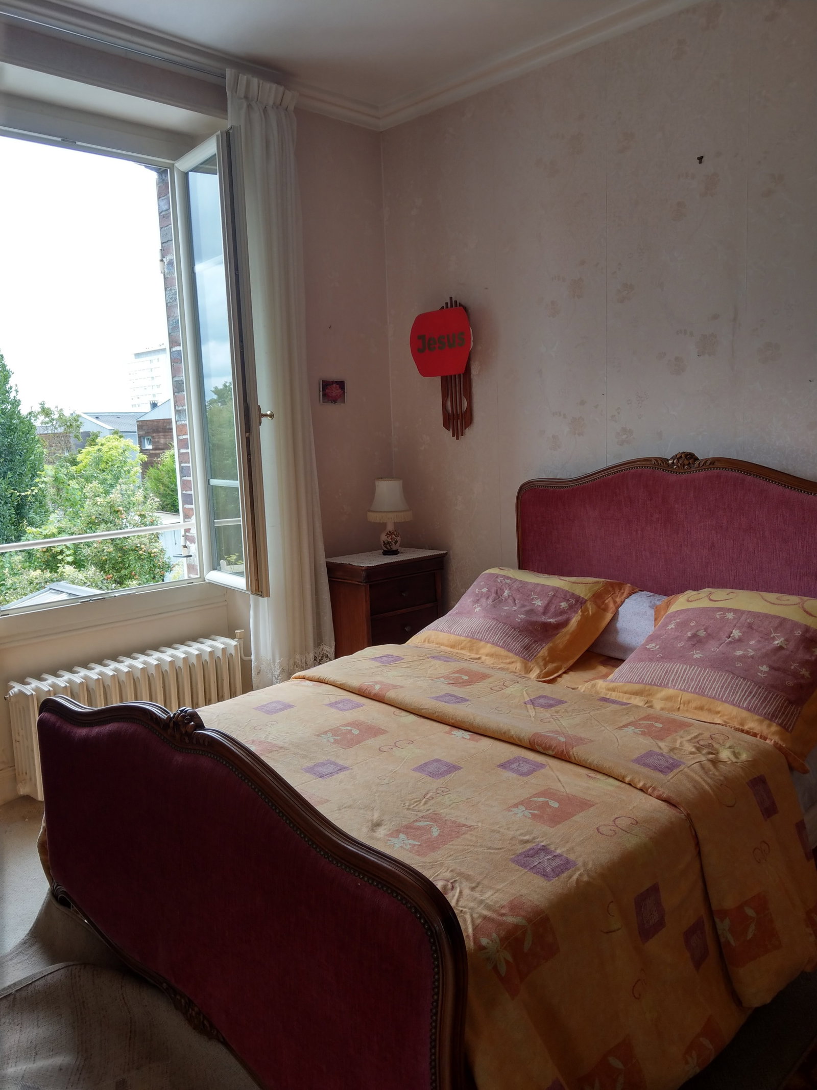 Gastgezin Romilly-sur-Seine 396717