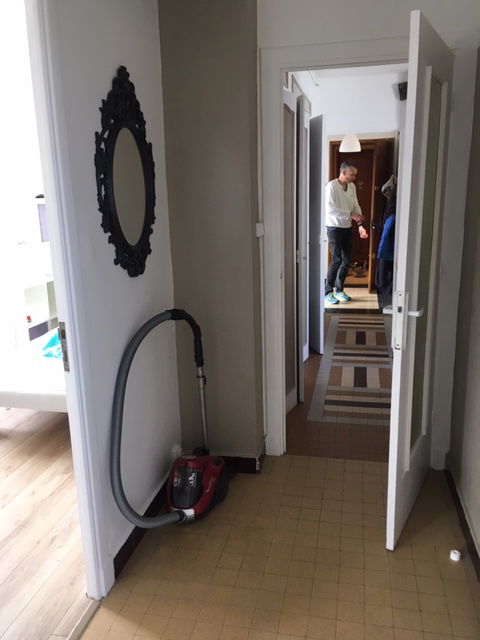 Colocatie Lyon 372966