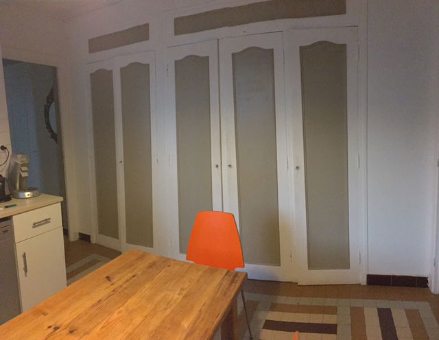 Colocatie Lyon 372966