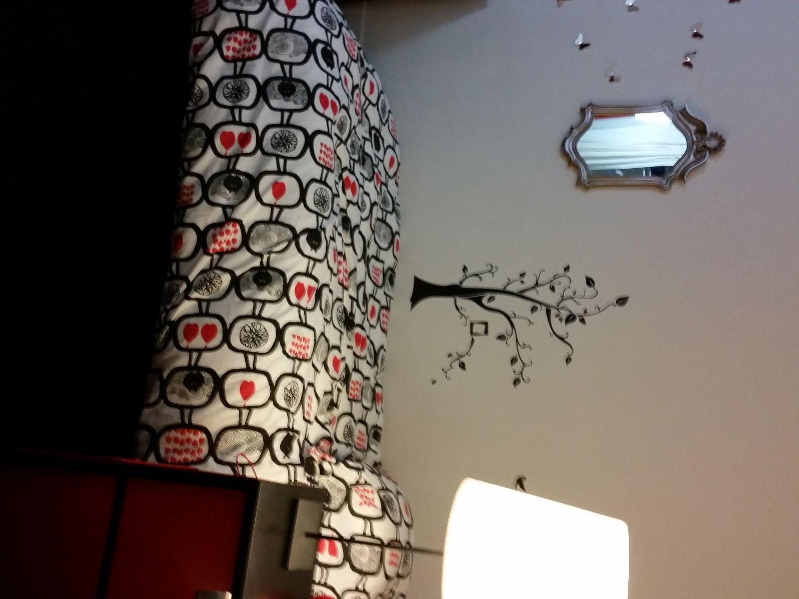 Colocatie Montréal 110956