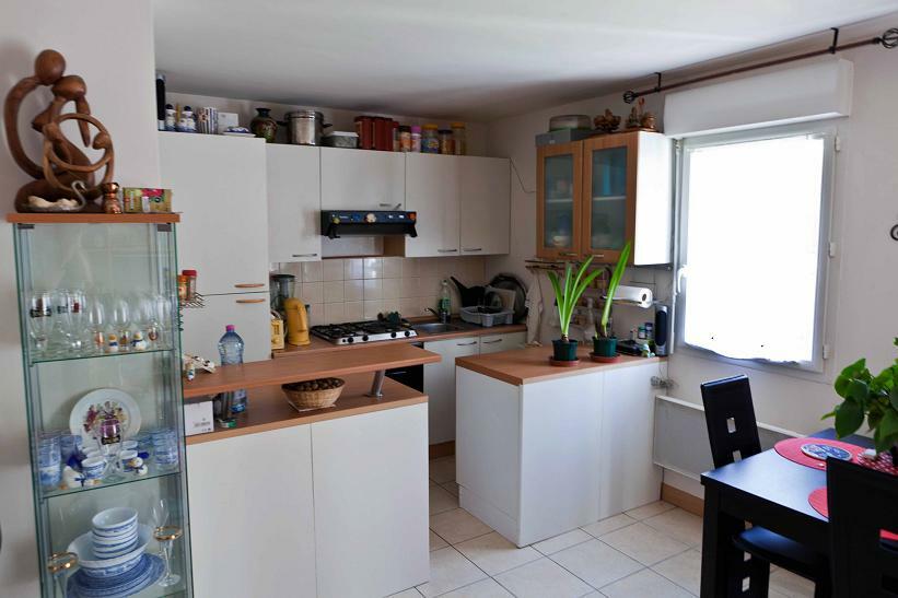 Colocatie Nantes 63045