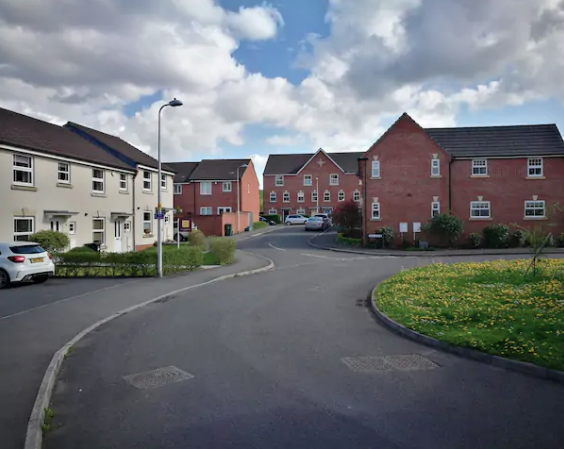 Gastgezin Long Ashton 234296