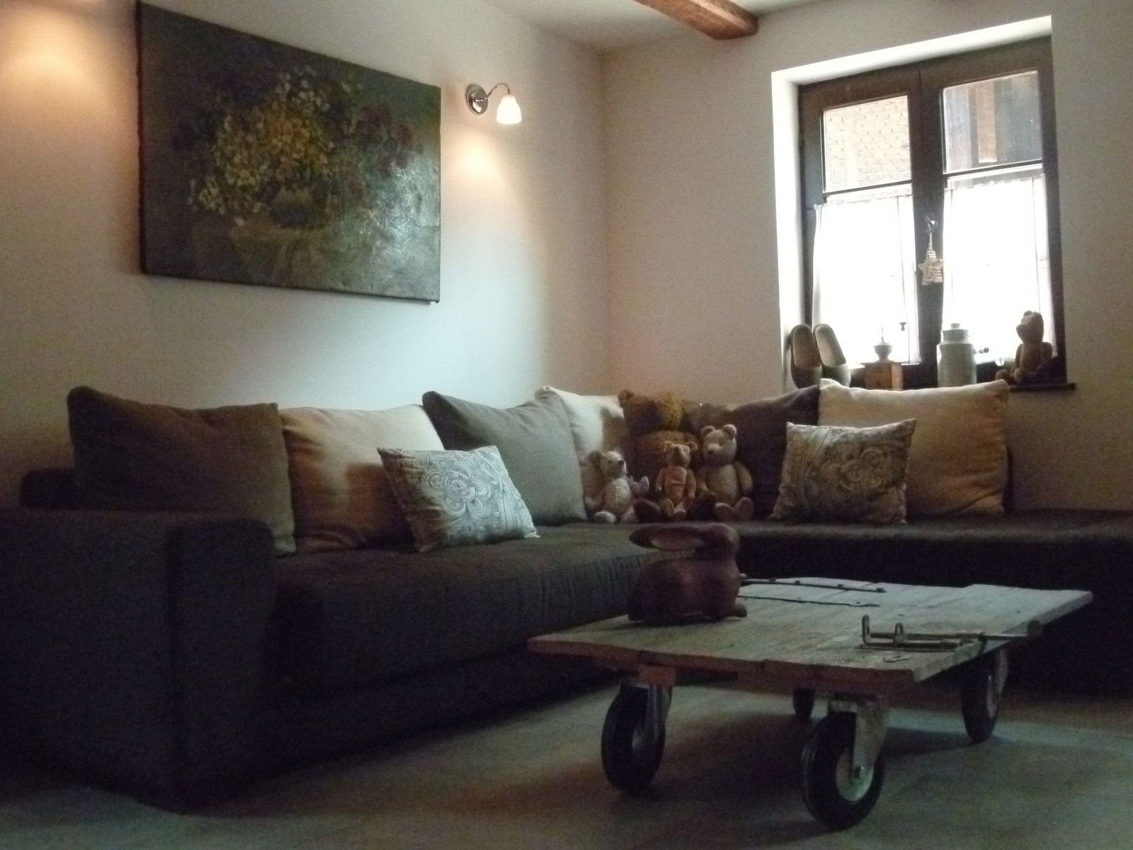 Coliving Mittelhausbergen 187552