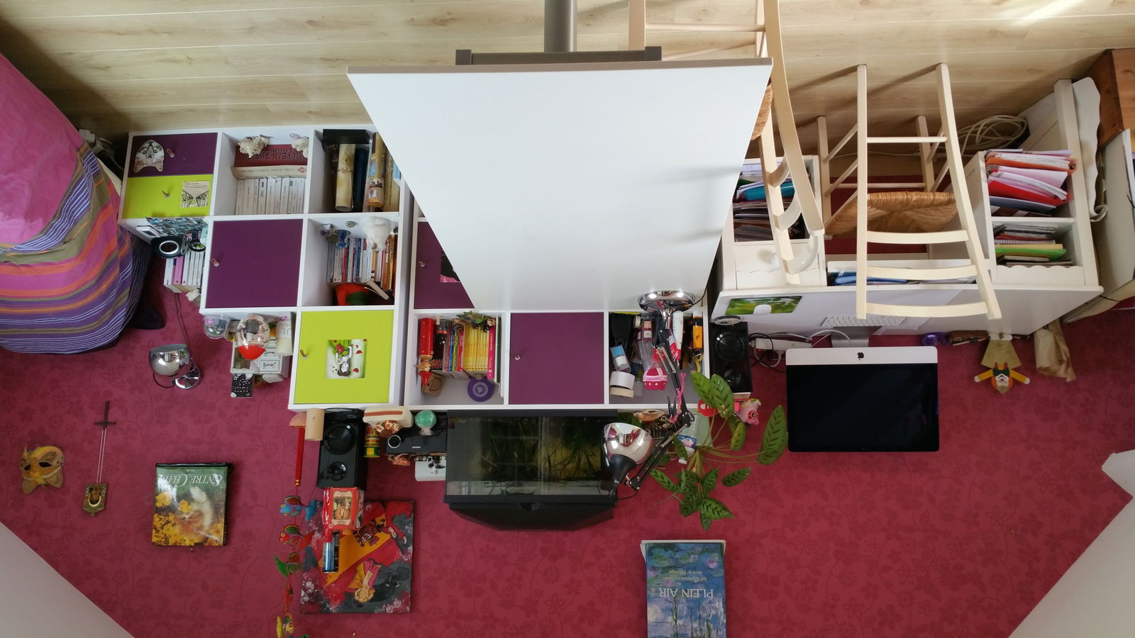 Gastgezin Bezons 177509