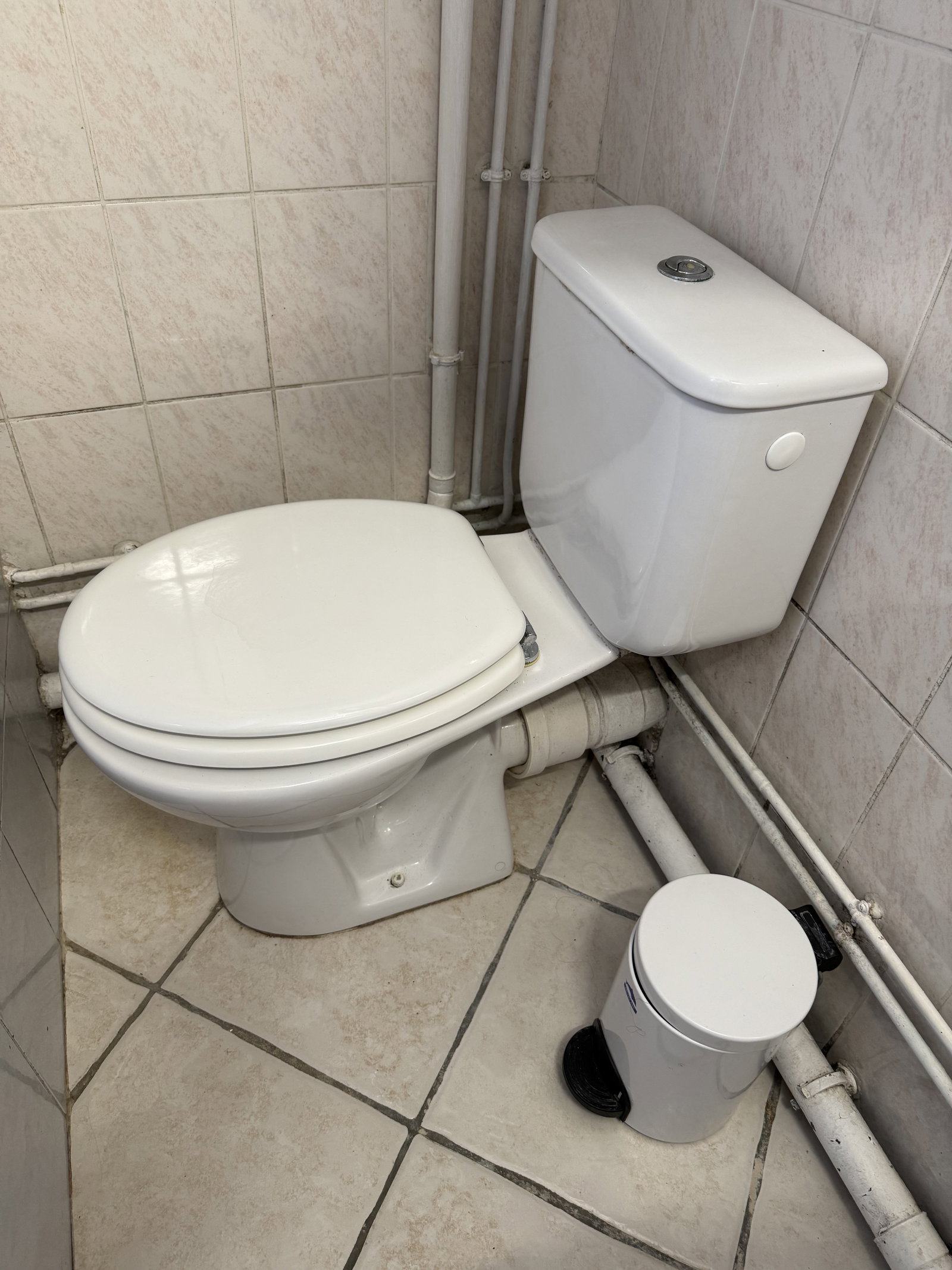 Gehele Woning Le Blanc-Mesnil 659568