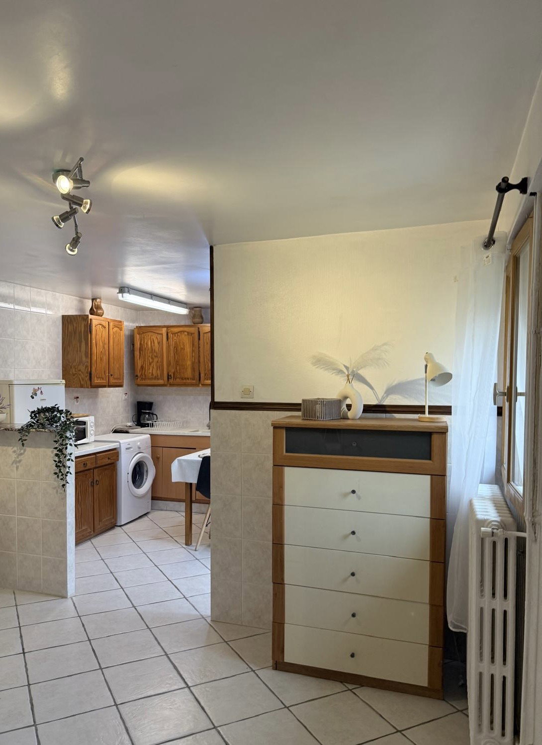 Gehele Woning Le Blanc-Mesnil 659568