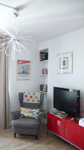 Onafhankelijke Studio Paris 52395