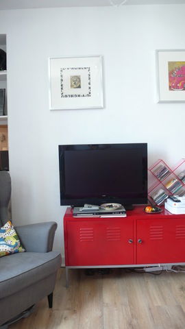 Onafhankelijke Studio Paris 52395