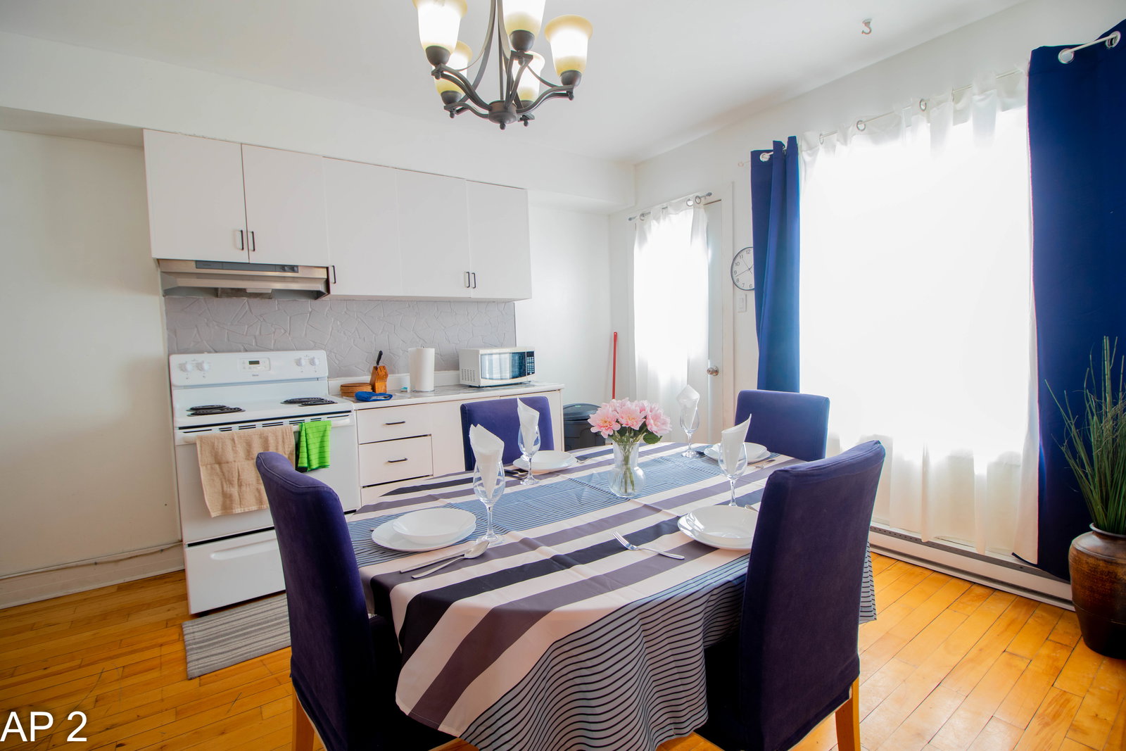 Colocatie Montréal 660594