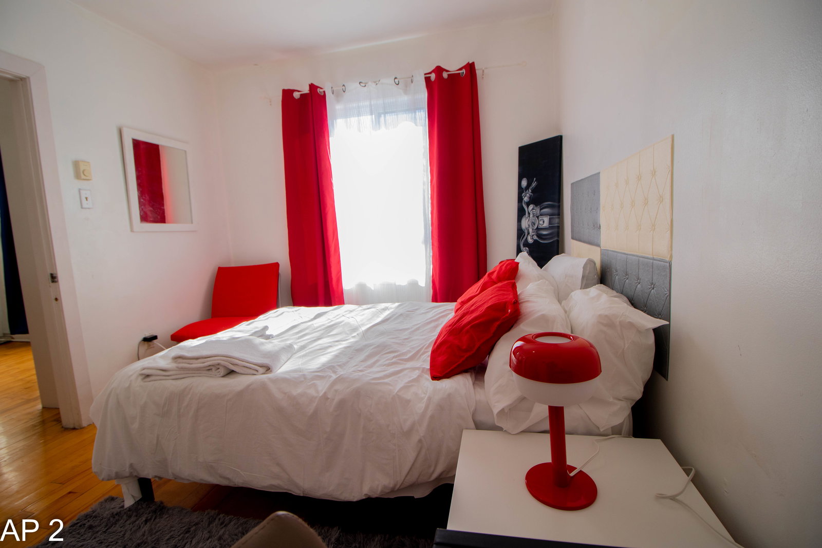 Colocatie Montréal 660594