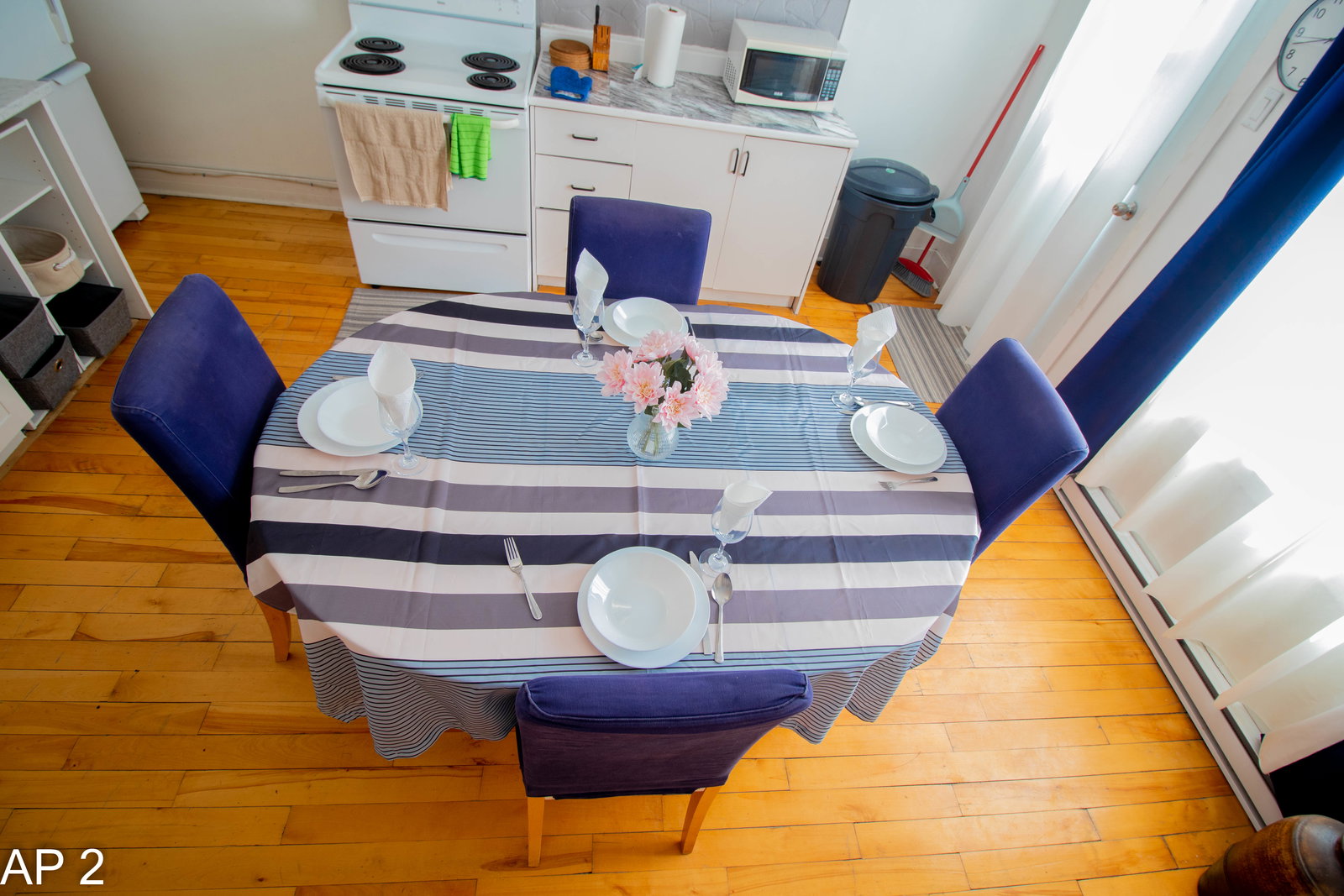 Colocatie Montréal 660594