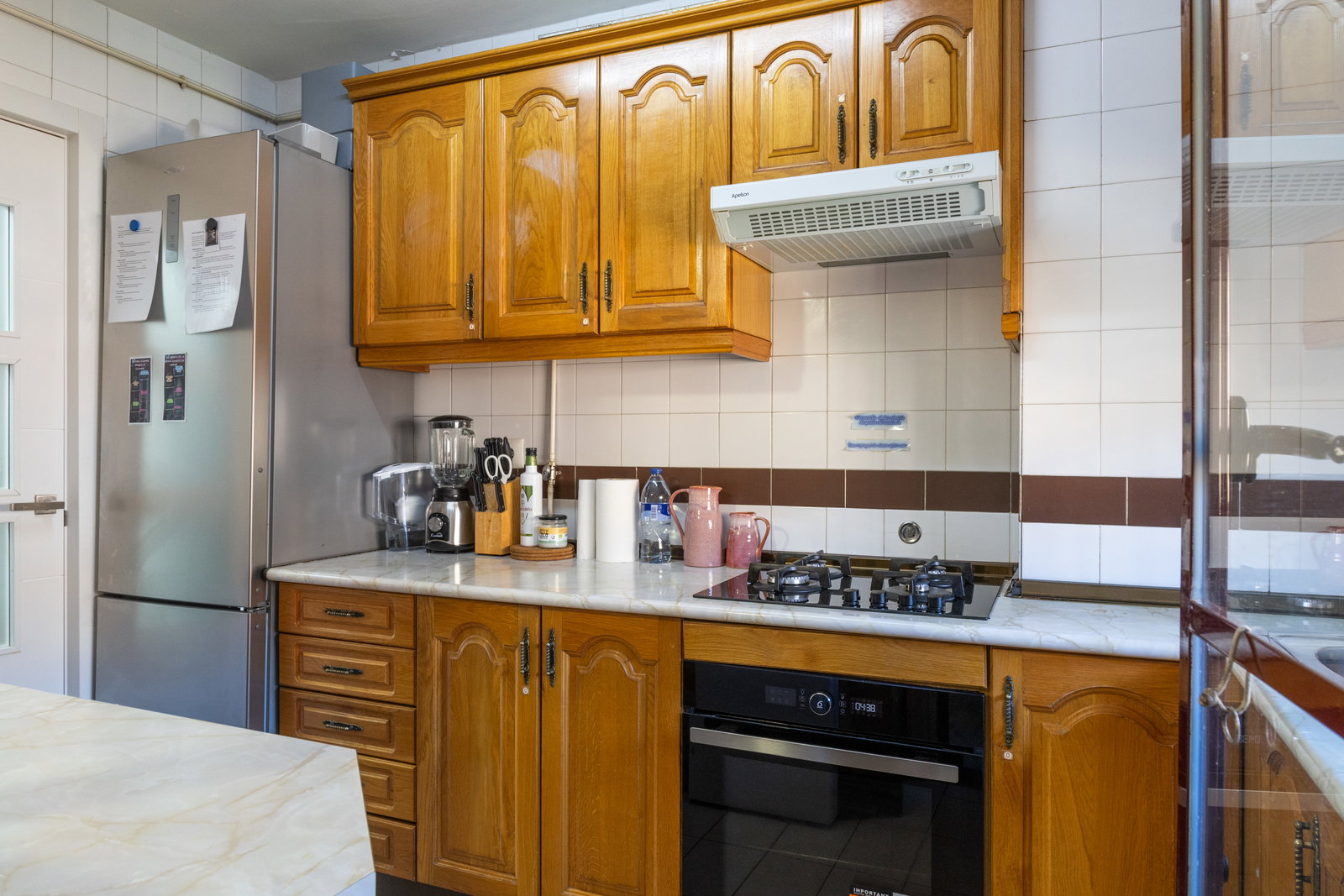 Kamer Bij De Gastheer Madrid 666636