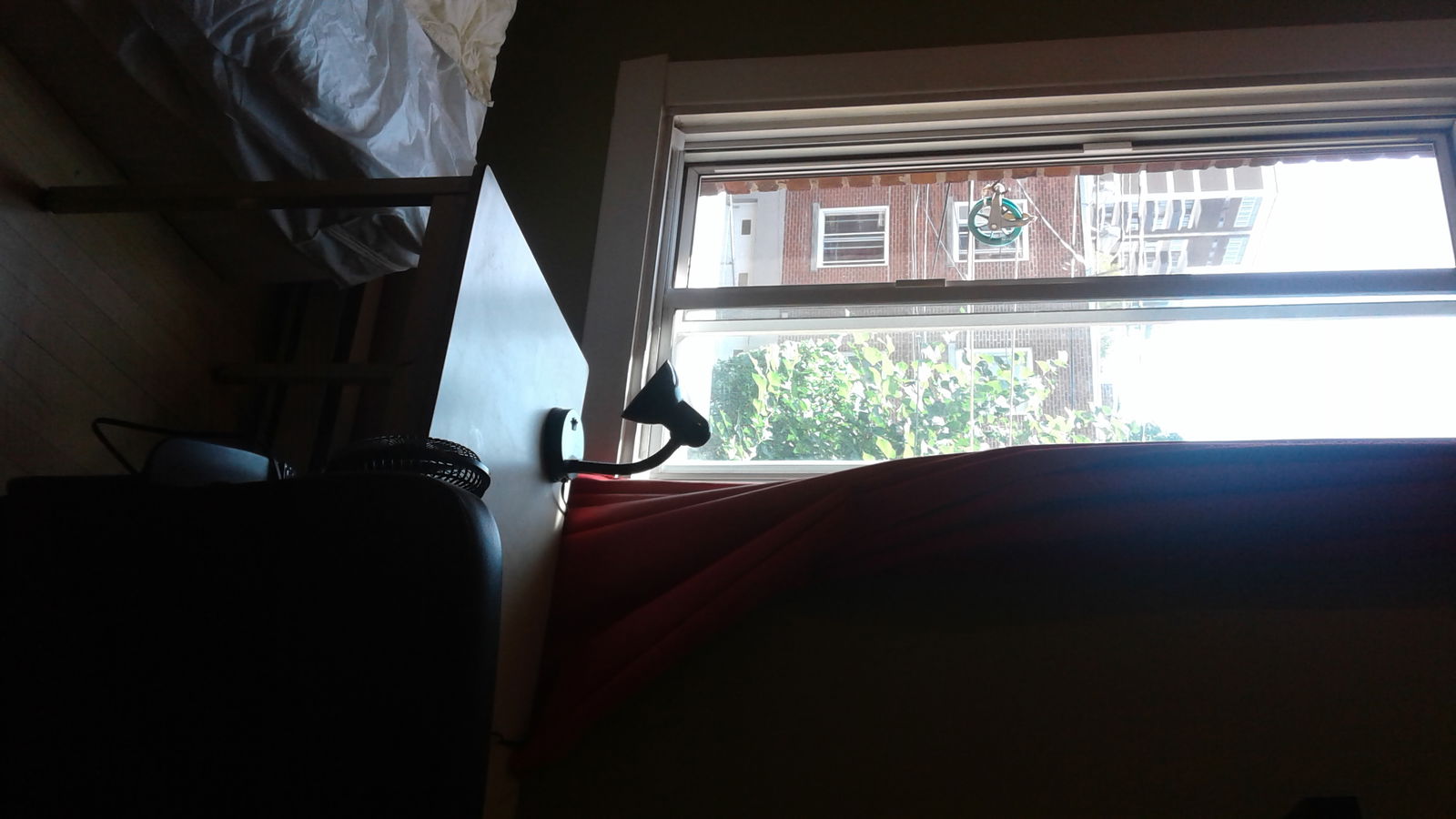 Gastgezin Montréal 142316