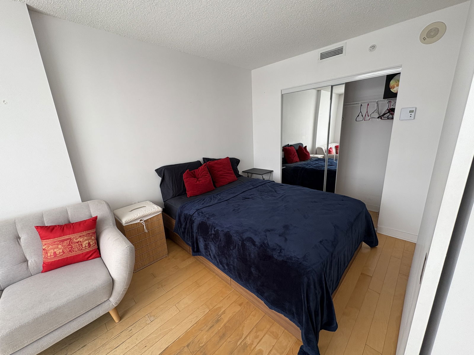 Gastgezin Montréal 650463