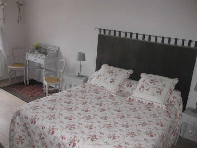 Bed And Breakfast Villeréal 36916