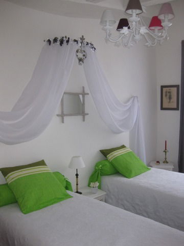 Bed And Breakfast Villeréal 36916