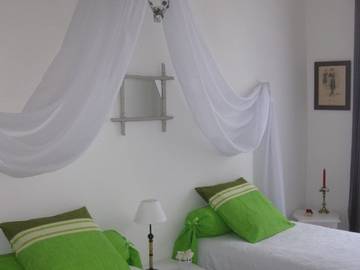 Homestay Villeréal 36916