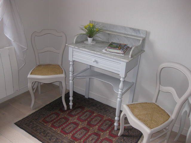 Habitaciones De Huéspedes Villeréal 36916-3