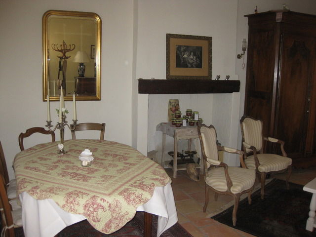 Bed And Breakfast Villeréal 36916