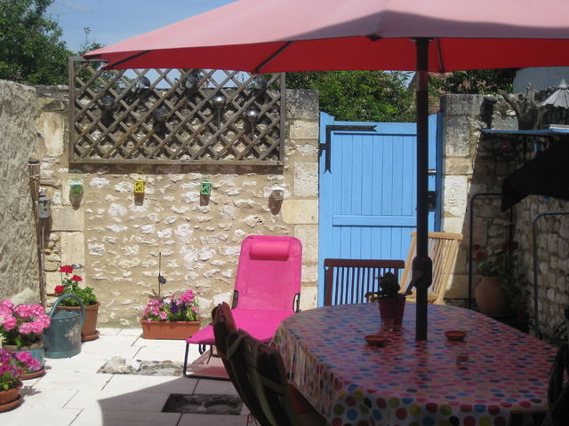 Bed And Breakfast Villeréal 36916