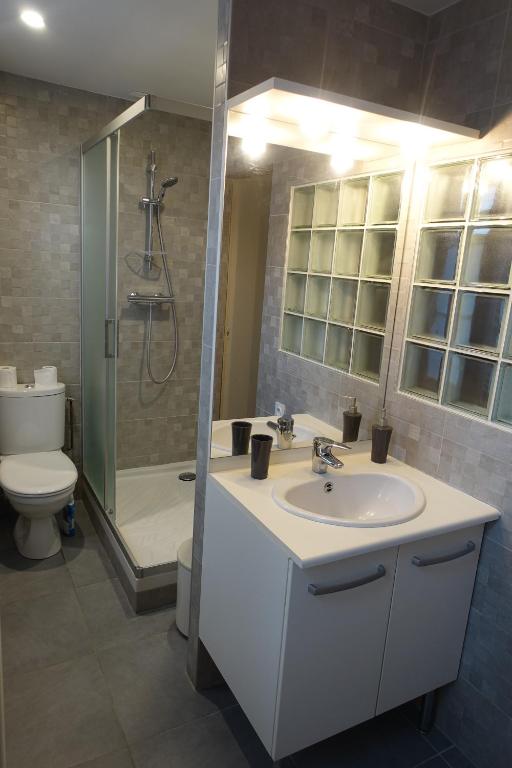 Entire Home Honfleur 227021