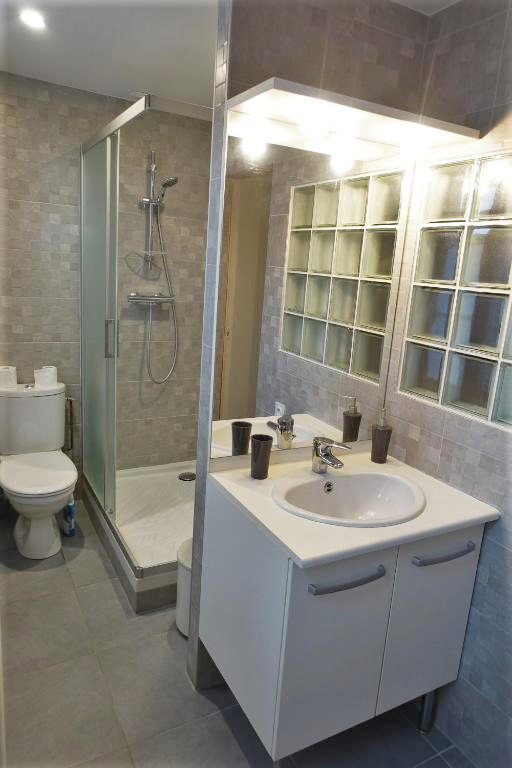 Gehele Woning Honfleur 227021