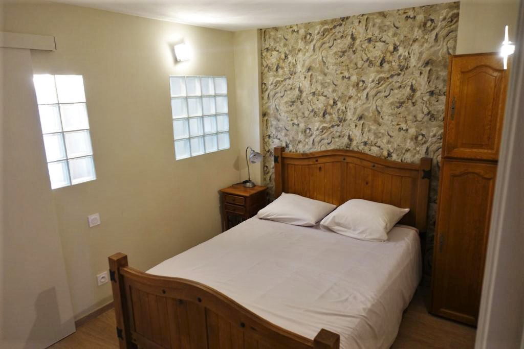 Gehele Woning Honfleur 227021