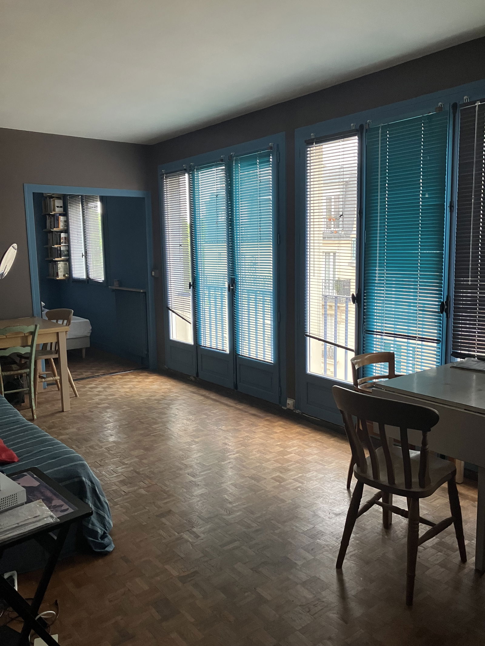 Tutta La Casa Paris 589855