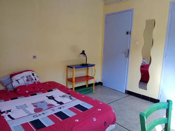 Roomlala | Moradia 1º andar - Sala de luz
